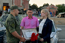 22 06 2026 Акция «Помним Героев»