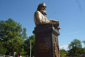 11 июня – День памяти Святителя Луки, архиепископа Симферопольского и Крымского, выдающегося хирурга и богослова