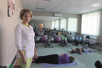 Как за «каменной стеной»…