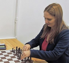 Гроссмейстер из Ростова Елена Томилова выиграла международный онлайн турнир