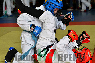 23.04 турнир по рукопашному бою