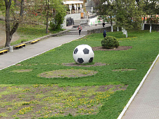Погуляем, поснимаем – 10