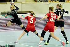 «Лучу» в Ростове не светить