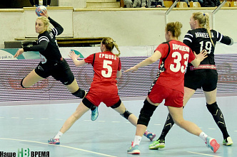 «Лучу» в Ростове не светить