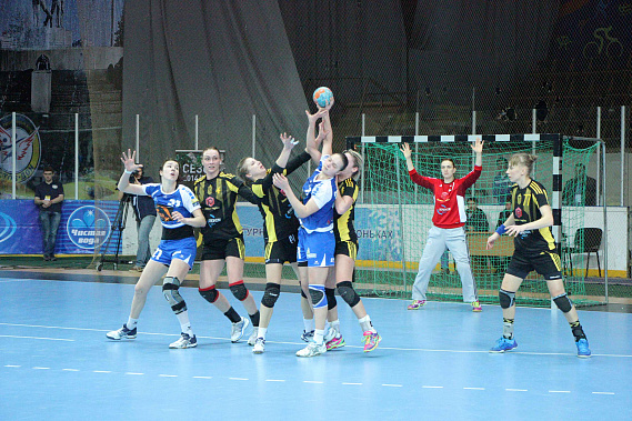 Каверза Рябых и датское «ноу-хау»