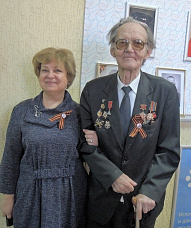 Видеомост связал ветеранов юга России