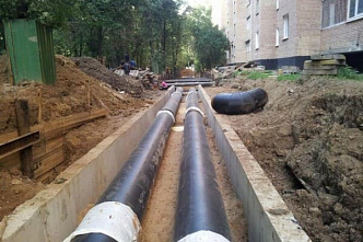 Частный водоканал из Москвы захотел взять в концессию азовское водоснабжение