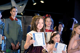 «Золотая молния-2017» выбрала «Черного лебедя»