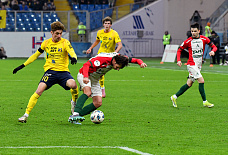 01 12 2025 И одного пенальти мало