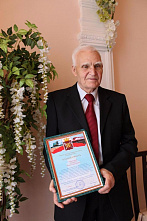 Главное «оружие» – в наследство