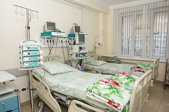 В донском правительстве уточнили места жительства новых заболевших COVID-19