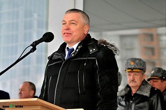 В Ростове после реконструкции открылся бассейн «Волна»