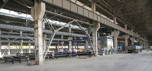 Два завода в Волгодонске запустили без торжеств