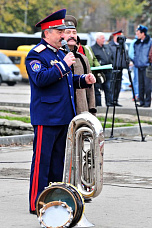 Их объединила песня_17581