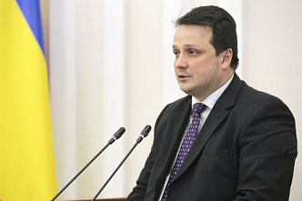 Василий Голубев уволил своего заместителя Михаила Тихонова
