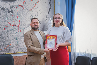 02 06 2026 Отметили духовно-воспитательную значимость художественной культуры