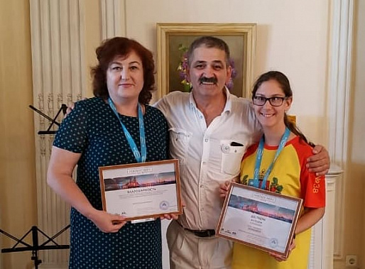 На конкурсе школьных СМИ победили юнкоры из Ростовской области