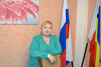 Марина Самойлова: «Интерес к статистике – это современный тренд»