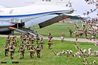 В зоне особого внимания