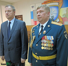 Всегда на посту