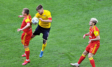  Ростов обыграл Арсенал