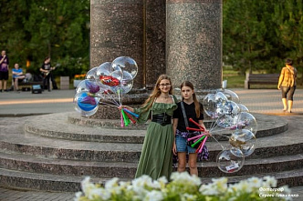 Отмечать 324-ю годовщину Таганрога будут четыре дня