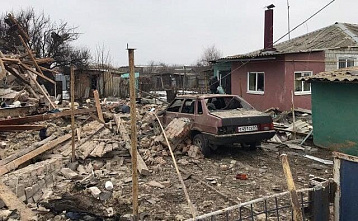 Виновниками взрыва дома в Красносулинском районе могут быть сотрудники газозаправочной станции в Зверево