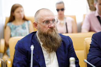 Федеральные средства на рекультивацию таганрогской свалки выделят благодаря паралимпийцу