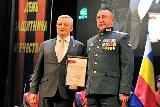 Захотели и открыли - Будницкий - 93%