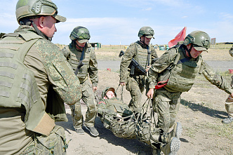 12 09 2025 Наука воевать 