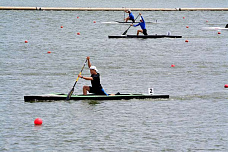 На Дону прошли соревнования по программе Спортивных игр молодежи