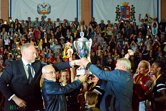 Первый и самый важный