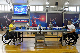 Пятый межрегиональный турнир «Кубок Защитников Отечества» прошел в Ставрополе