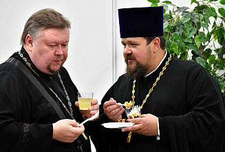 «Дон Православный» будет интересен всем