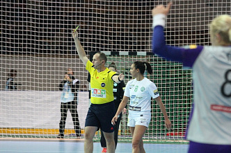 Продолжаем покорять Европу