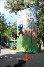 Такой вот «Спорт поколений»_24916