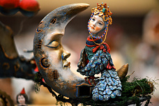 07 12 2025 Бал кукол, хоровод игрушек