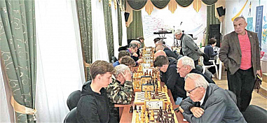 Победы в честь единства