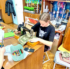 22 02 2026 Возвращайтесь скорее домой! Вас ждет вся страна