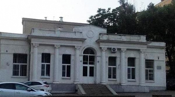 Фото сайта 2gis.ru