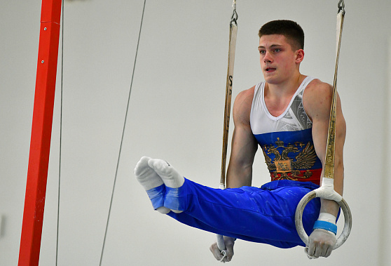 В Ростове проходит турнир «Кубок олимпийского чемпиона Никиты Нагорного»