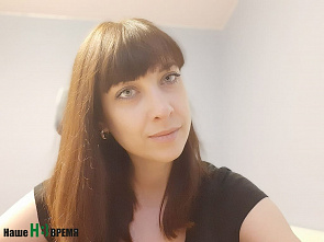ЕЛЕНА ИВАНОВА (КОРСУНСКАЯ): «Школа журналистики и жизни»