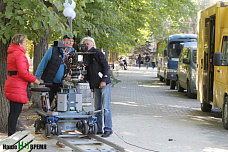 Совсем другая история