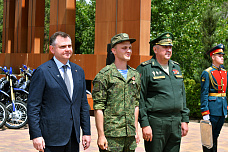 28 06 2025 СВОи всегда приходят на помощь