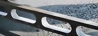 Дороги эти позабыть нельзя...