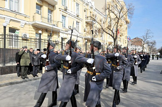 30 лет назад