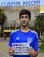 Метревели снова в игре!