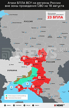 Инфографика News.ru.