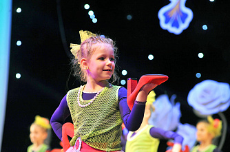 Самые лучшие мамы на свете