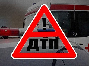 Устанавливаются обстоятельства смертельного ДТП на трассе М4 "Дон"
